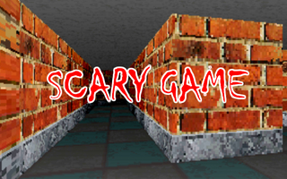 ScaryGame